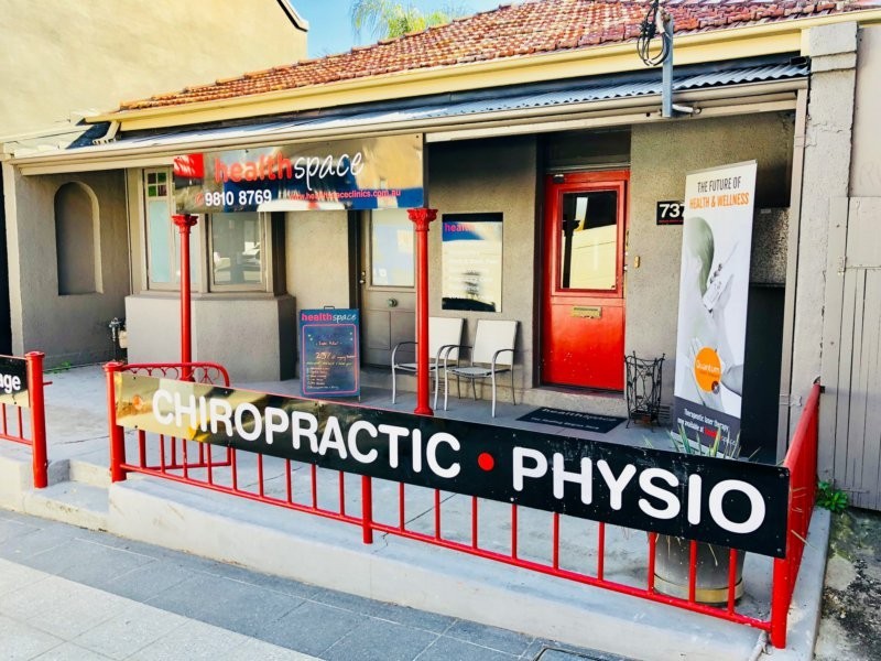 737 Darling Street, Rozelle NSW 2039