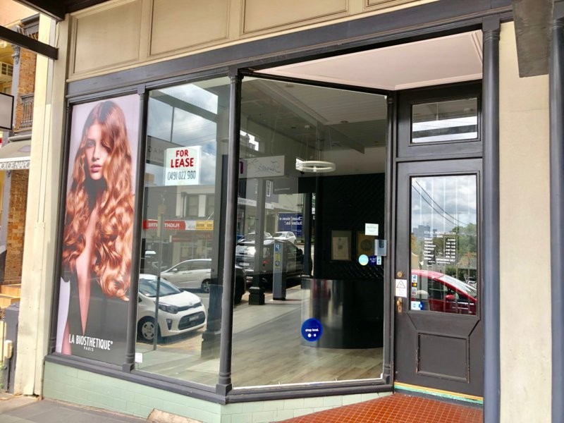 Shop 1/340 Darling Street, Balmain NSW 2041