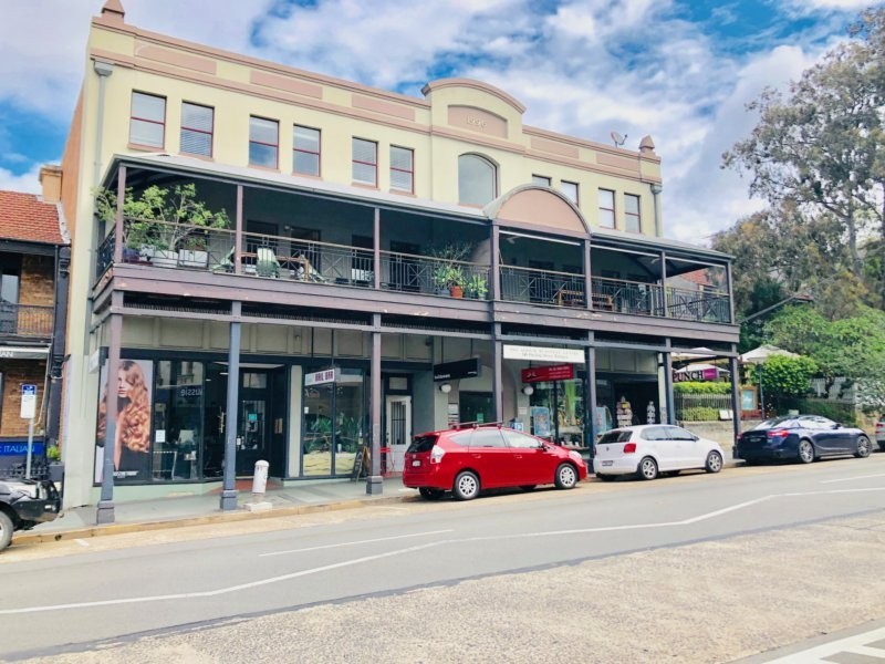 Shop 1/340 Darling Street, Balmain NSW 2041