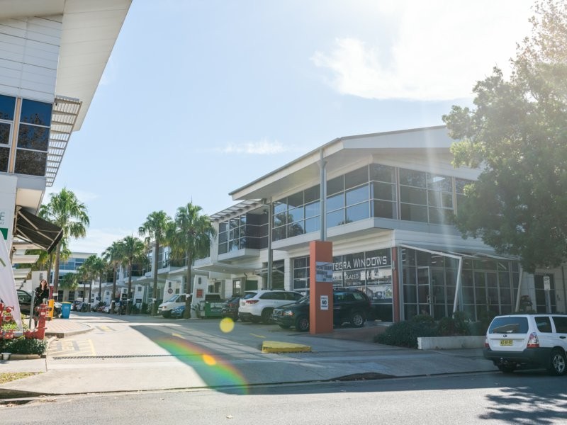 Suite 2, 3 Ralph Street, Alexandria NSW 2015