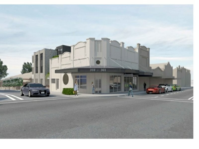 359-361 Darling Street, Balmain NSW 2041