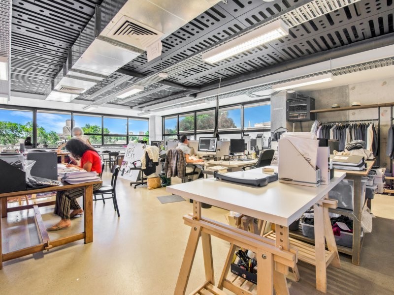 Suite 2.18/90-96 Bourke Road, Alexandria NSW 2015