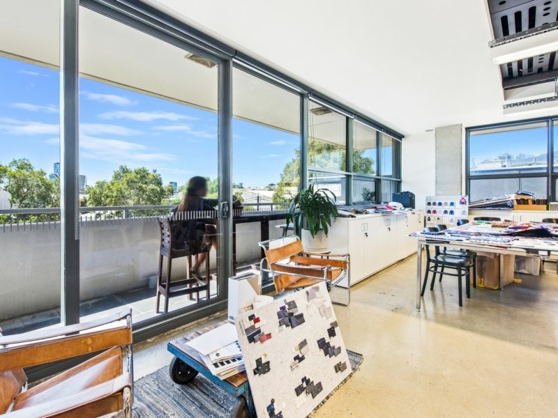 Suite 2.18/90-96 Bourke Road, Alexandria NSW 2015