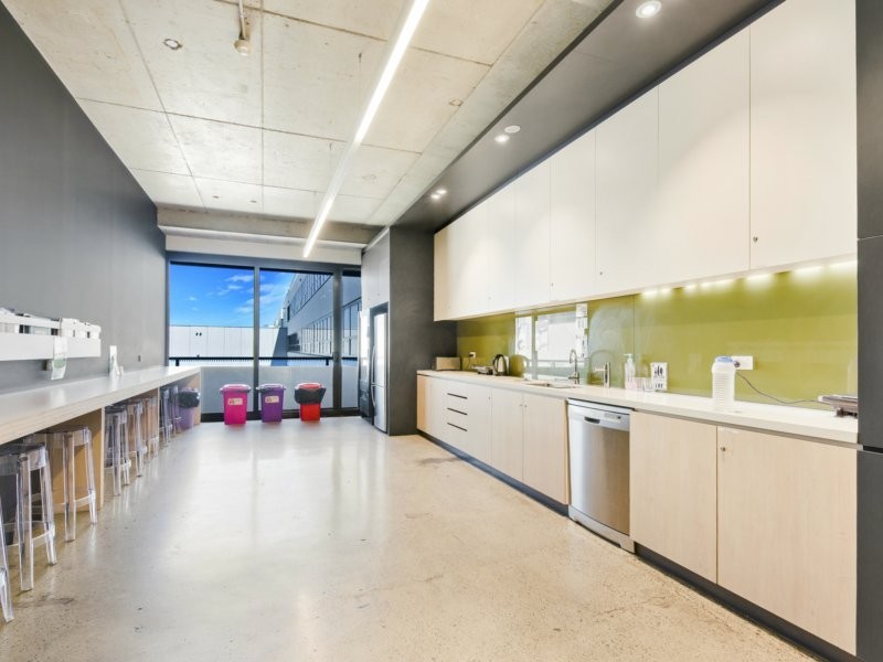 Suite 2.18/90-96 Bourke Road, Alexandria NSW 2015