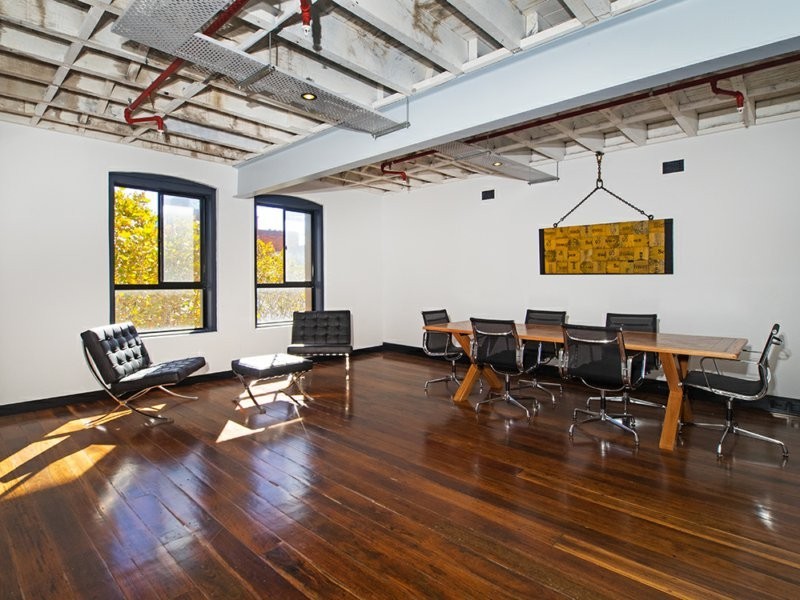 Level 5/63 Foveaux Street, Surry Hills NSW 2010