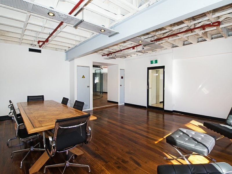 Level 5/63 Foveaux Street, Surry Hills NSW 2010