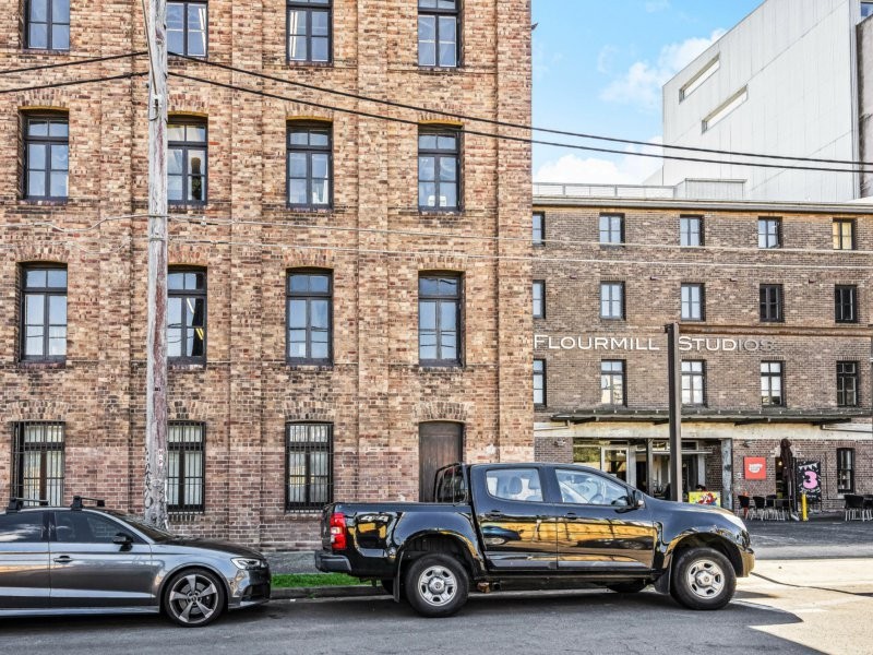 Studio 201 Gladstone Street, Newtown NSW 2042