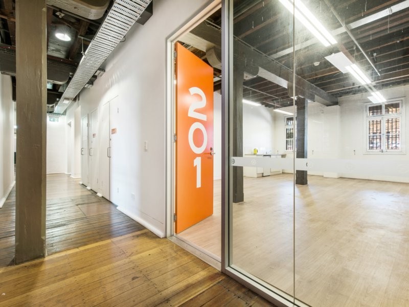 Studio 201 Gladstone Street, Newtown NSW 2042