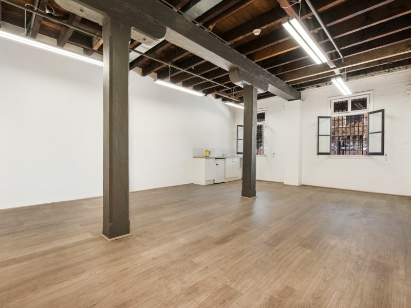 Studio 201 Gladstone Street, Newtown NSW 2042