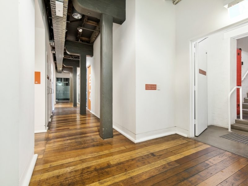 Studio 201 Gladstone Street, Newtown NSW 2042