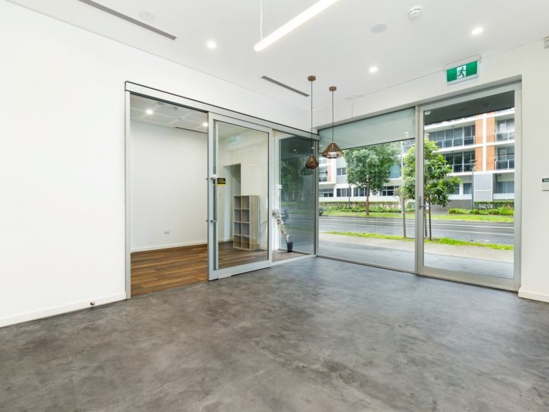 1C/6-10 Rothschild Avenue, Rosebery NSW 2018