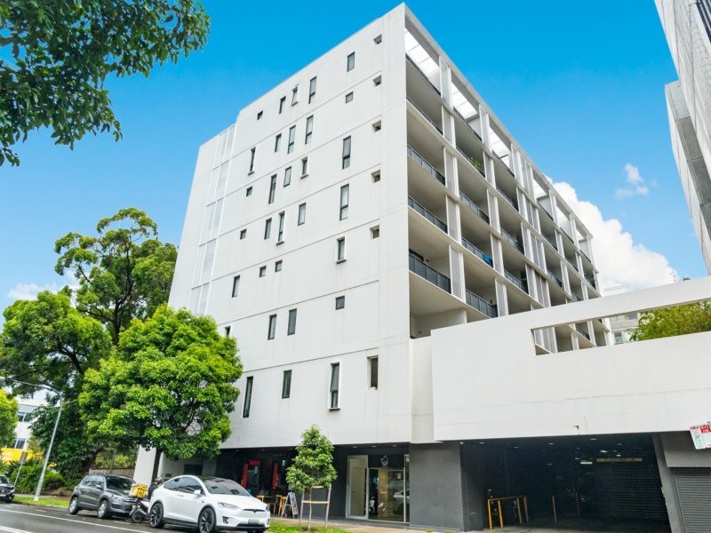 1C/6-10 Rothschild Avenue, Rosebery NSW 2018