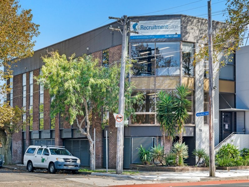 Level 1, 7 Botany Road, Mascot NSW 2020