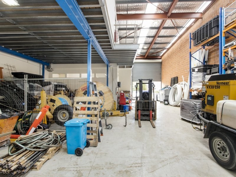 2/27-29 Sir Joseph Banks Street, Botany NSW 2019