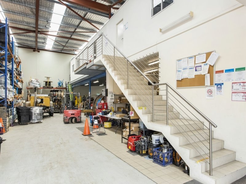 2/27-29 Sir Joseph Banks Street, Botany NSW 2019