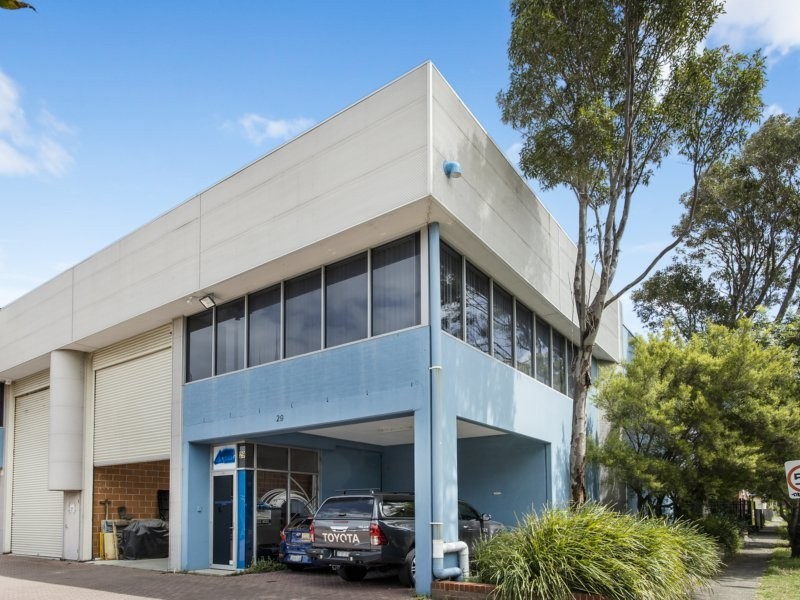 2/27-29 Sir Joseph Banks Street, Botany NSW 2019