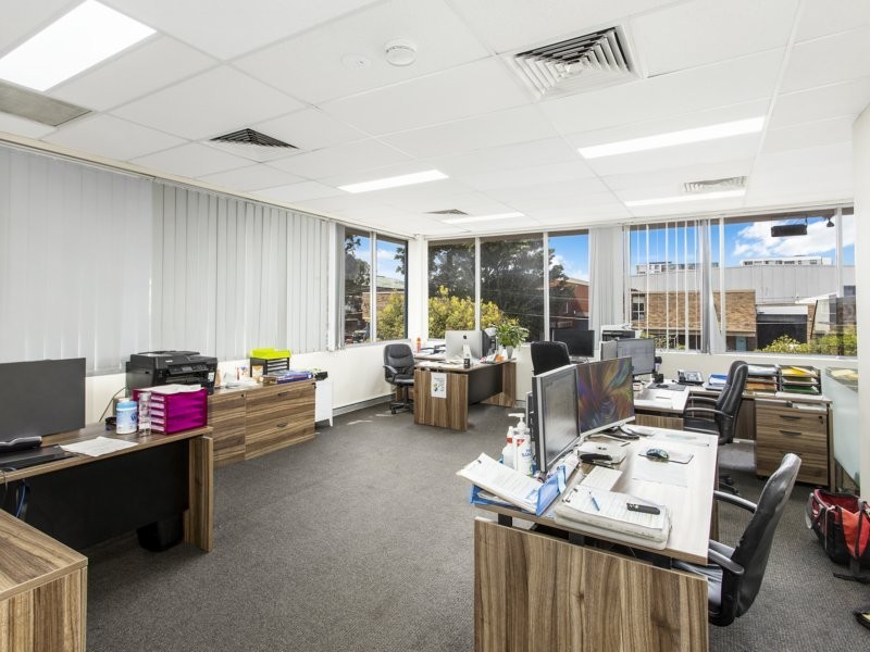 2/27-29 Sir Joseph Banks Street, Botany NSW 2019