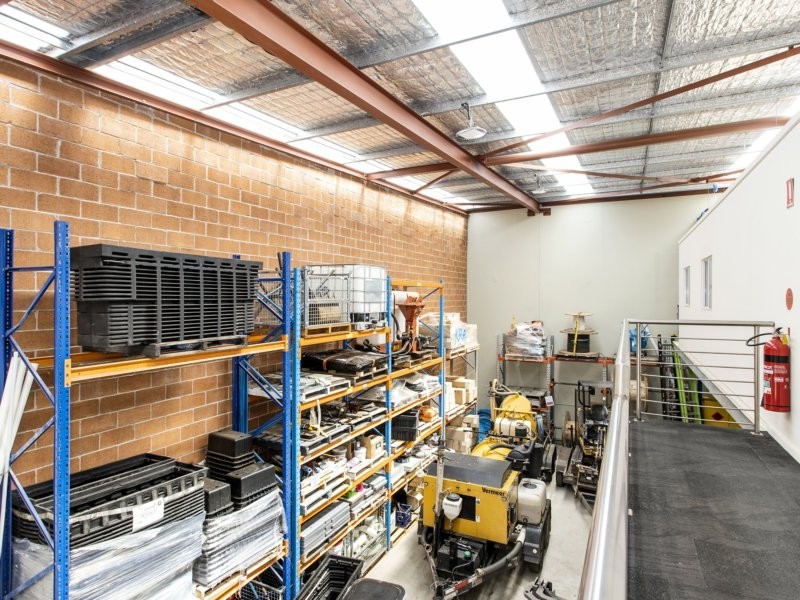2/27-29 Sir Joseph Banks Street, Botany NSW 2019