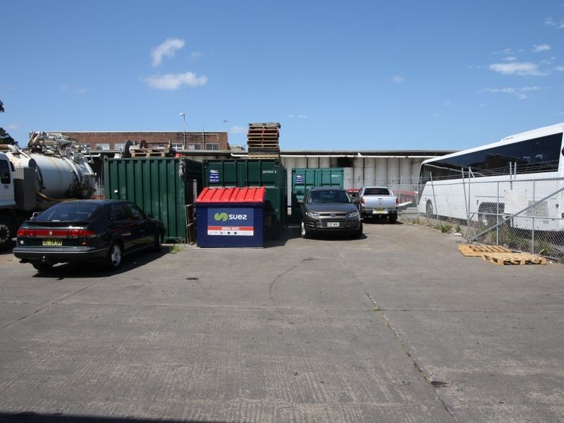 3/30 Burrows Road, Alexandria NSW 2015