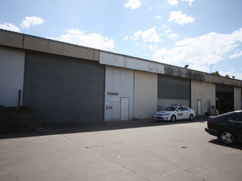 3/30 Burrows Road, Alexandria NSW 2015