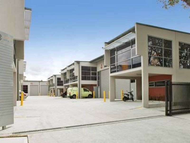 19//49 Carrington Road, Marrickville NSW 2204