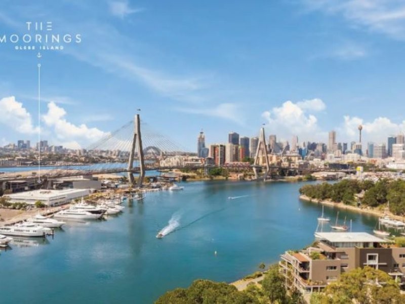 34-36 James Craig Road, Rozelle NSW 2039