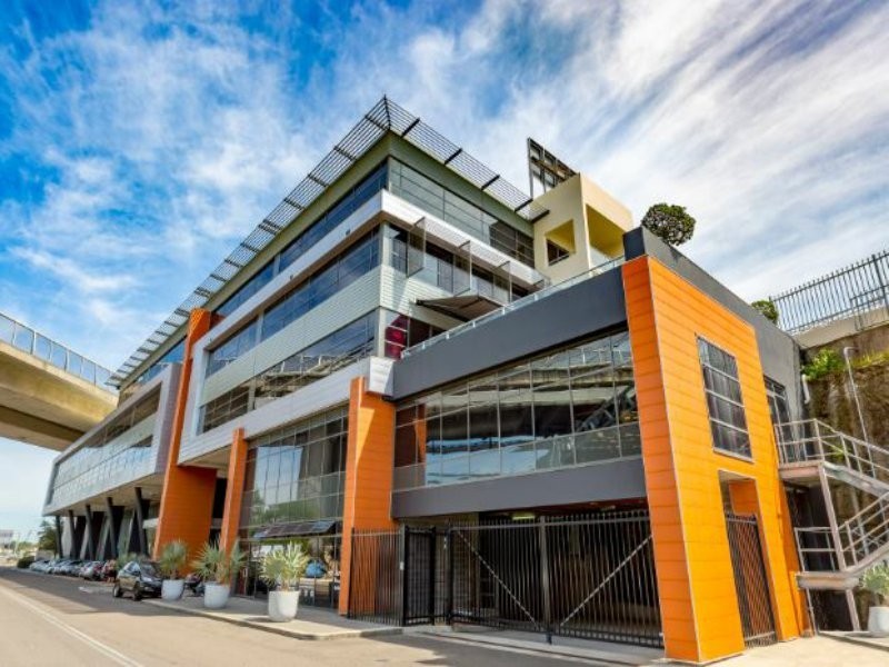 34-36 James Craig Road, Rozelle NSW 2039