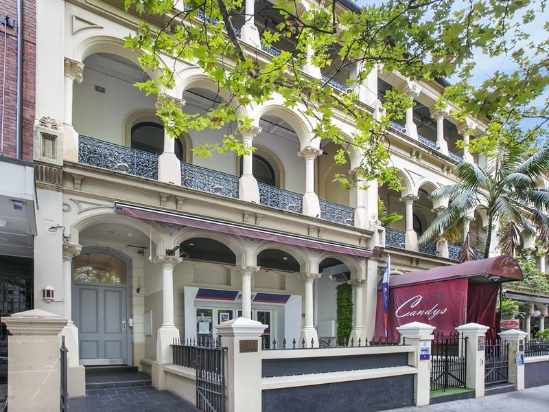 Suite 206/20-26 Bayswater Road, Potts Point NSW 2011