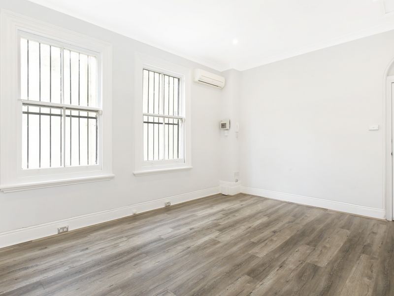 Suite 206/20-26 Bayswater Road, Potts Point NSW 2011