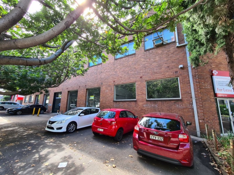 GF/201-211 Botany Road, Waterloo NSW 2017