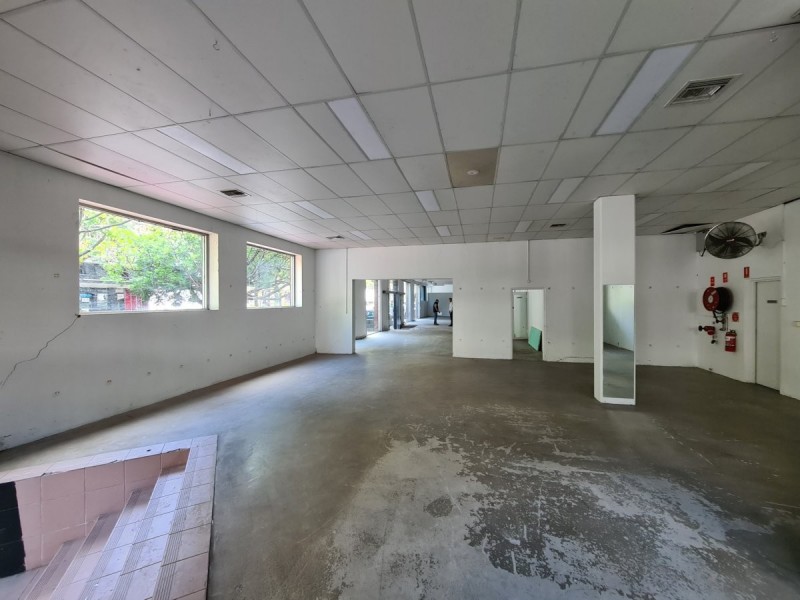 GF/201-211 Botany Road, Waterloo NSW 2017