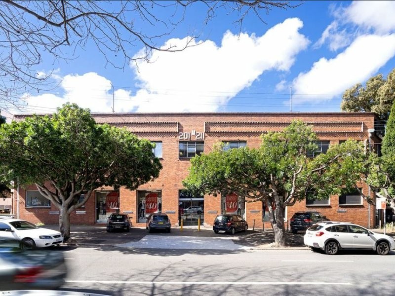 GF/201-211 Botany Road, Waterloo NSW 2017