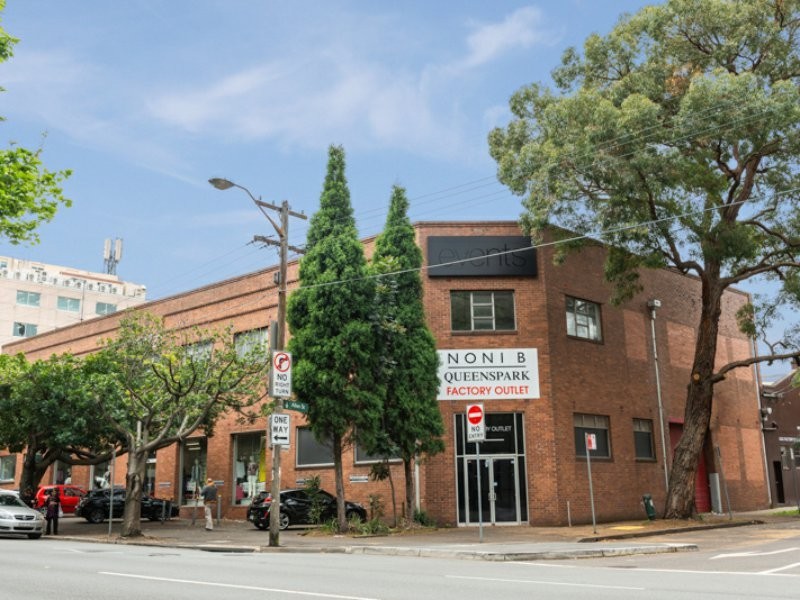 GF/201-211 Botany Road, Waterloo NSW 2017