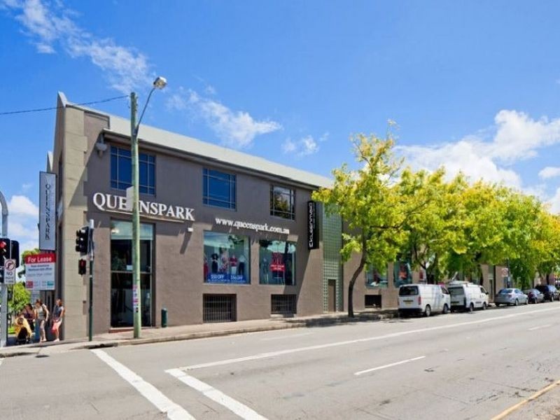 204-218 Botany Road, Alexandria NSW 2015