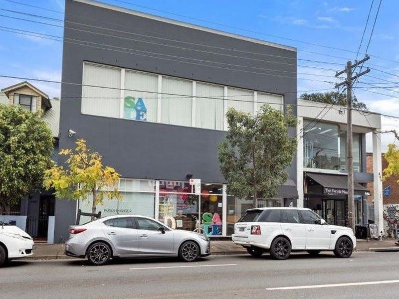 448 Botany Road, Alexandria NSW 2015
