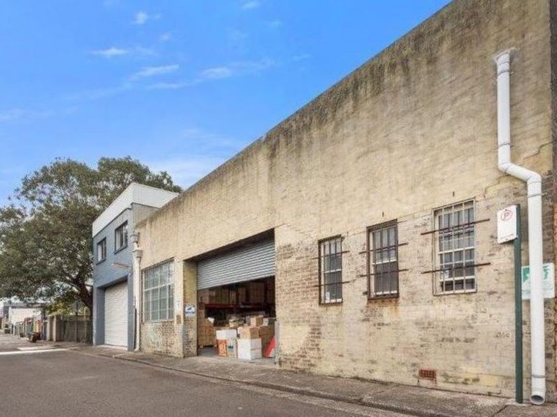 448 Botany Road, Alexandria NSW 2015