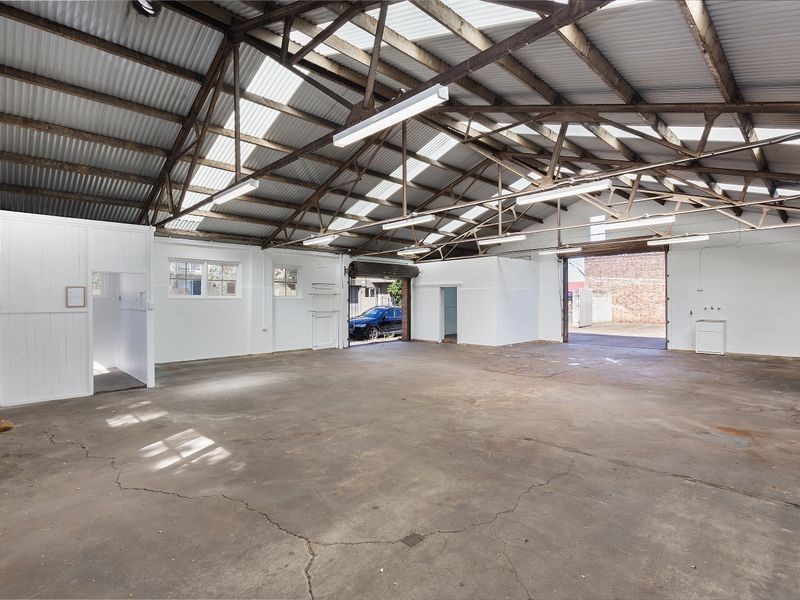 1 Birmingham Street, Alexandria NSW 2015