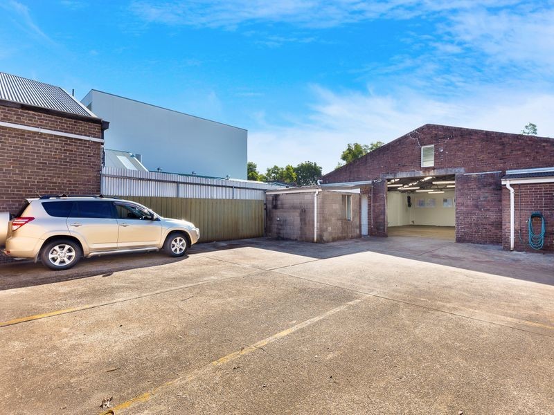 1 Birmingham Street, Alexandria NSW 2015