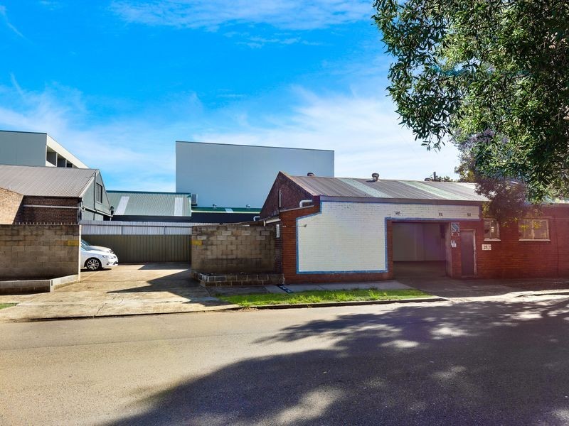 1 Birmingham Street, Alexandria NSW 2015