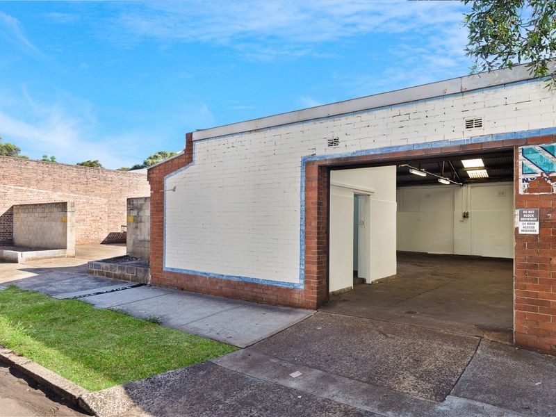 1 Birmingham Street, Alexandria NSW 2015