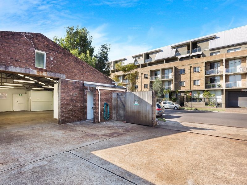 1 Birmingham Street, Alexandria NSW 2015