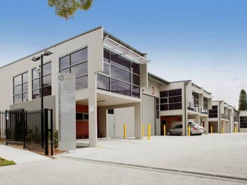 23/49 Carrington Road, Marrickville NSW 2204