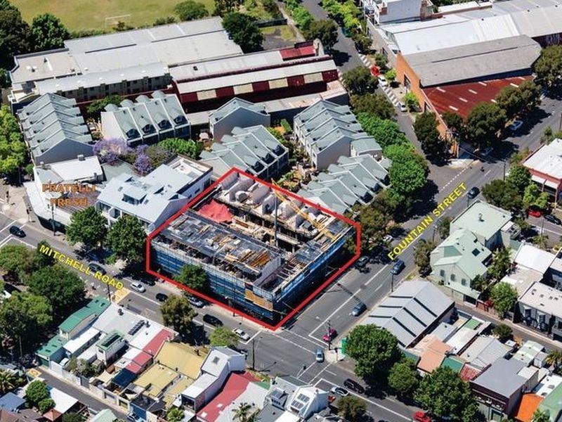 76 Mitchell Road, Alexandria NSW 2015