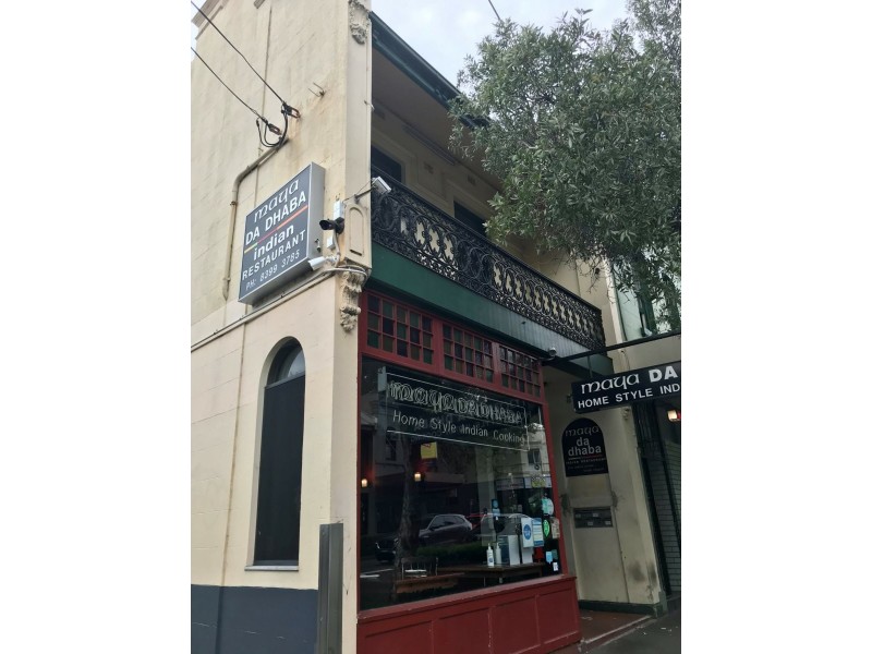 1/431 Cleveland Street, Redfern NSW 2016