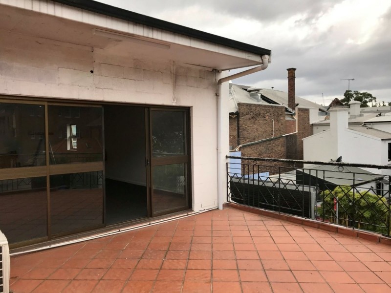 1/431 Cleveland Street, Redfern NSW 2016