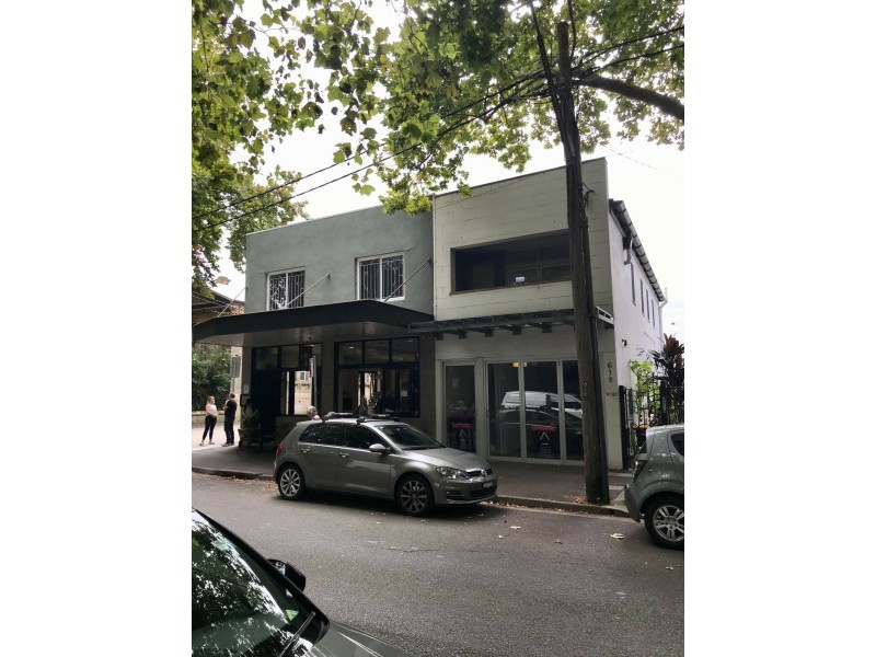 616 Bourke Street, Surry Hills NSW 2010