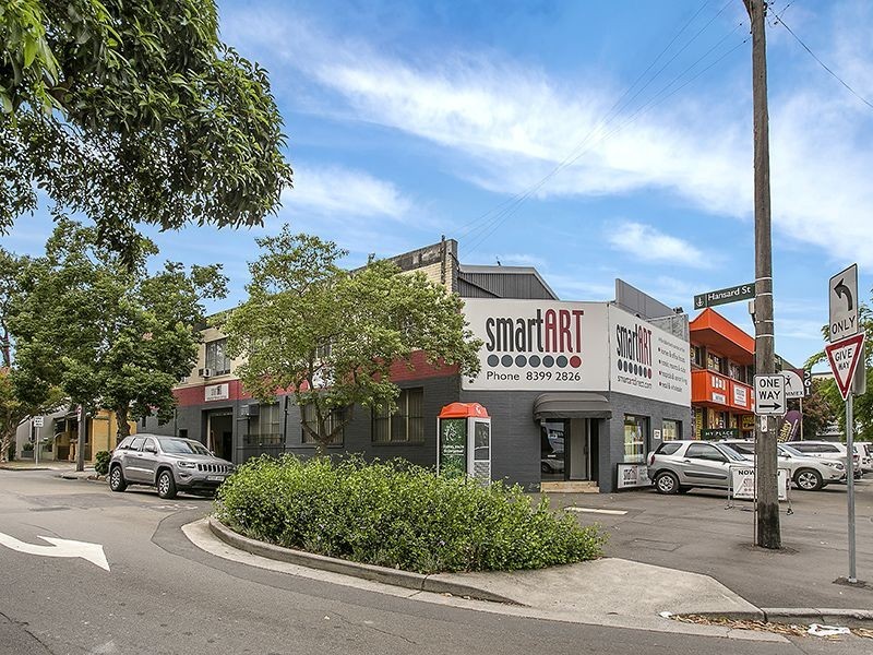 527 Botany Road, Zetland NSW 2017