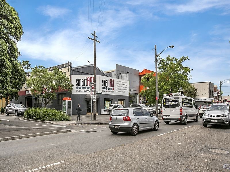 527 Botany Road, Zetland NSW 2017