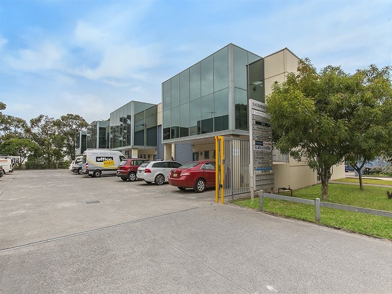 3/13-15 Burrows Road South, St Peters NSW 2044