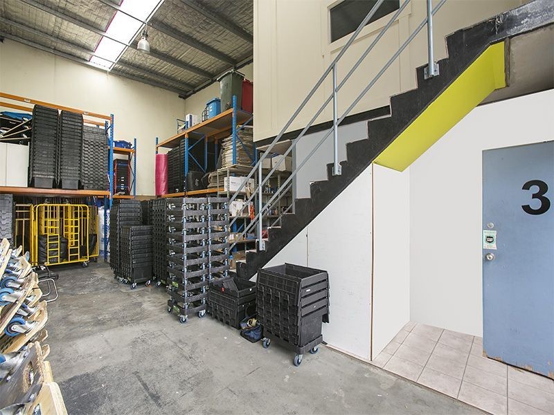 3/13-15 Burrows Road South, St Peters NSW 2044